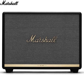 Loa Marshall Woburn II